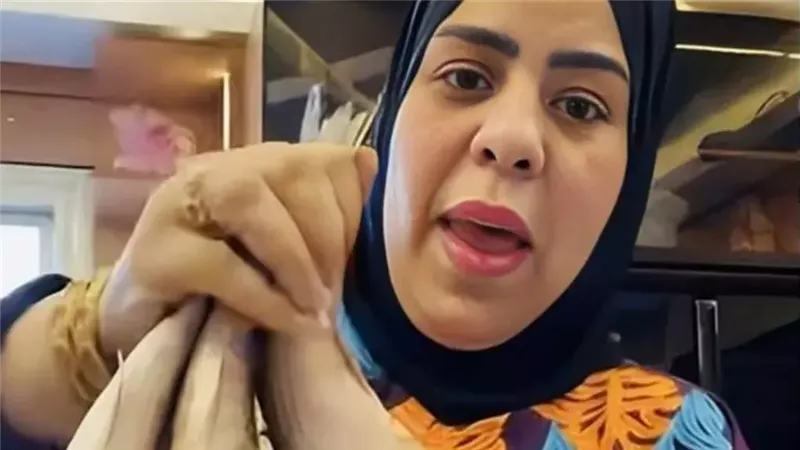 1 نوفمبر.. النطق بالحكم على «أم مكة» في قضية غسل الأموال