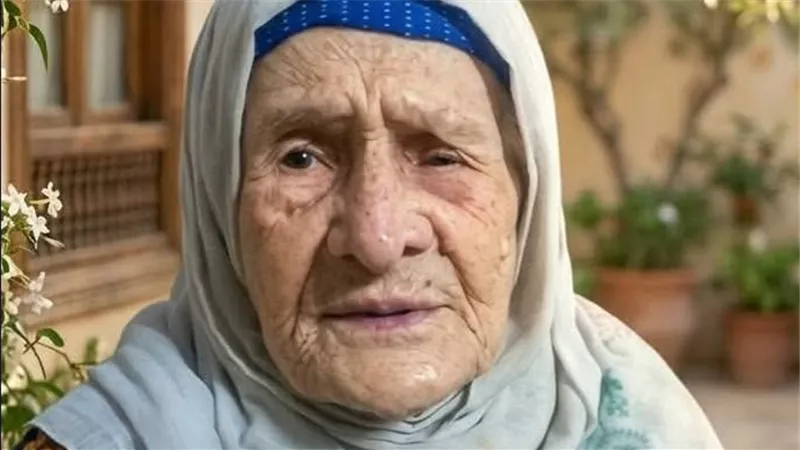 وفاة الحاجة عطيات الجمل عن عمر 107 أعوام.. أكبر المعمرات في القليوبية