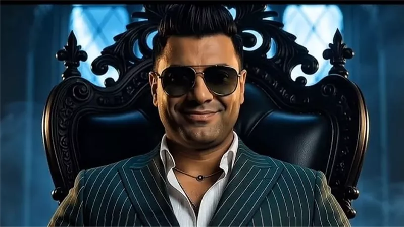 أمير سلطان