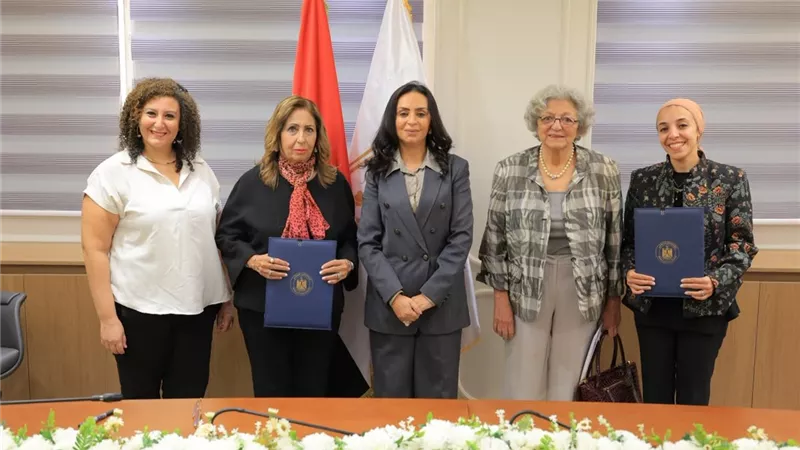 شراكات جديدة تفتح آفاقًا أوسع لحياة صحية وأكثر أمانًا لكبار السن