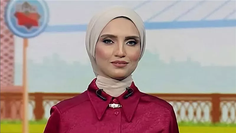 انضمام الإعلامية سمر مهدي إلى فريق «صباح الخير يا مصر».. تعرف على مسيرتها المهنية
