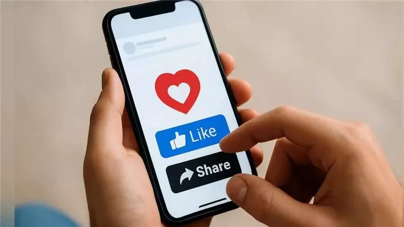 شاشتك تقرأ عينيك.. كيف تعرف منصات التواصل ما يلفت انتباهك؟