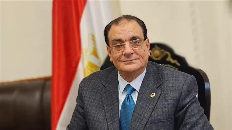 رئيس نادي قضاة الإسكندرية: 