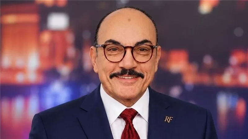 رضا فرحات 
