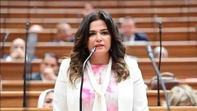المجلس القومي للمرأة يهنئ النائبات رئيسات ووكيلات اللجان الن