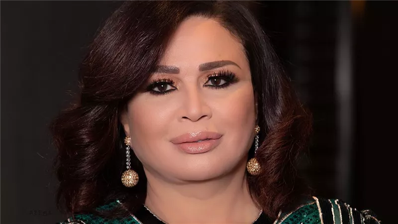 إلهام شاهين 