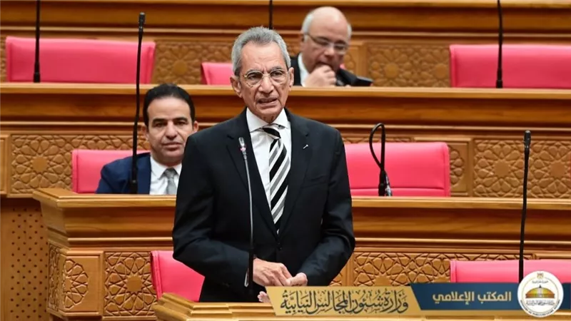 هاني حنا يؤكد: توافق نيابي مع اعتراض رئيس الجمهورية بشأن قانون 