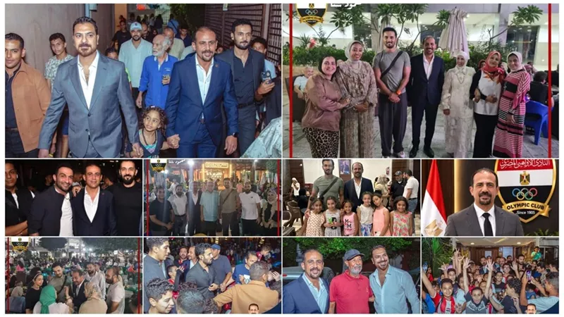 حسني شتا ومصطفى أبو سريع 