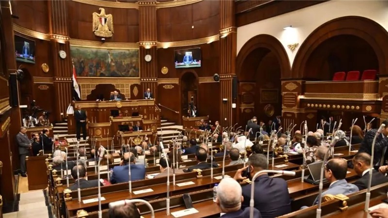 بالأسماء.. تشكيل هيئات مكاتب 14 لجنة نوعية بمجلس الشيوخ