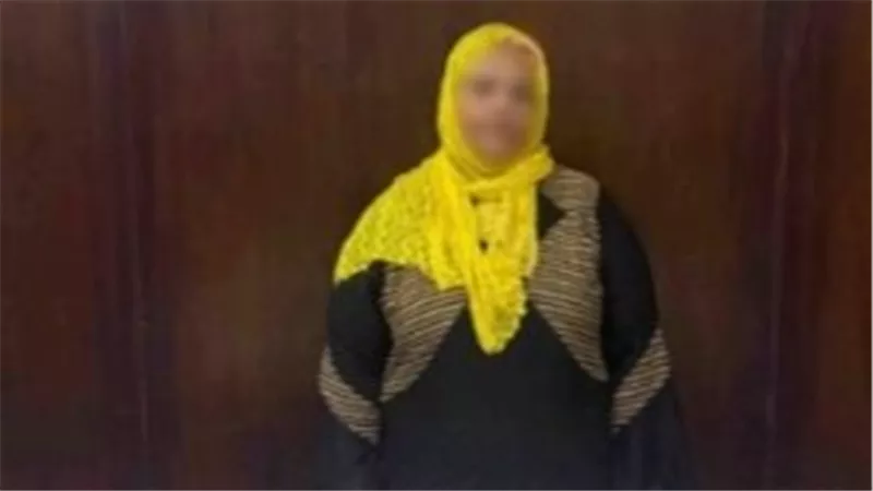 ضبط سيدة حاولت استدراج طفل لاستغلاله في أعمال التسول بالمرج