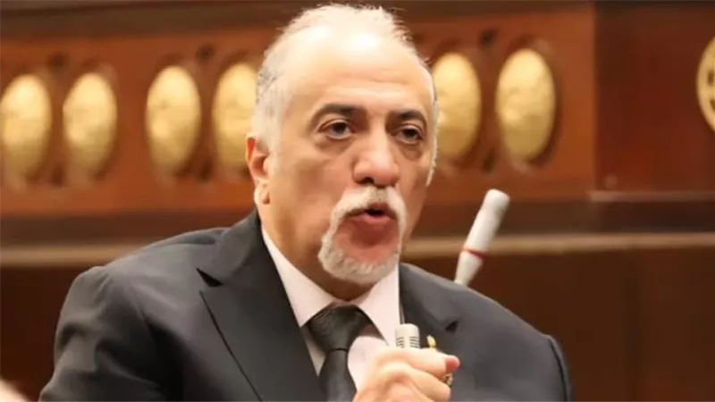 عبد الهادي القصبي رئيسًا للجنة حقوق الإنسان بمجلس الشيوخ: ثقة الأعضاء تكليف ومسؤولية
