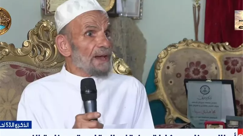 أحد مجاهدي سيناء: حوّلنا صواريخ الاحتلال إلى عبوات استهدفت معسكراته