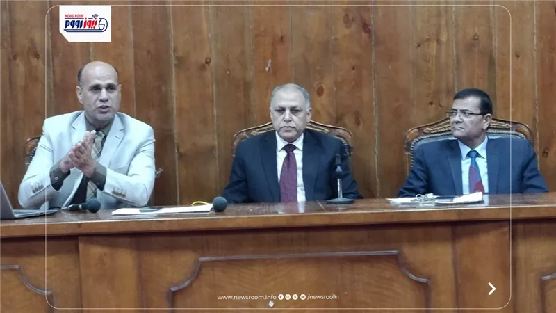 كلية دار العلوم بجامعة الفيوم تحتفل بذكرى انتصارات أكتوبر المجيدة