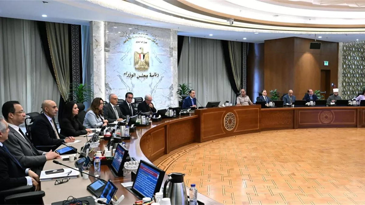 رئيس الوزراء: "نتقبل أي انتقاد.. ونرحب بكل رأي مخالف"