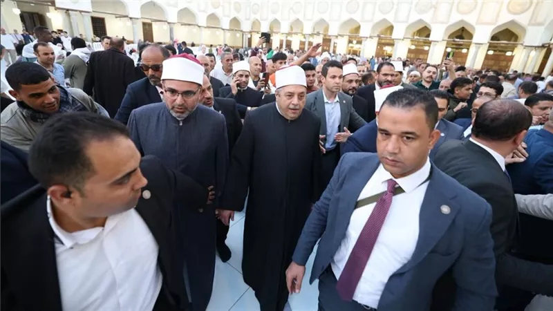 جانب من الاحتفالية