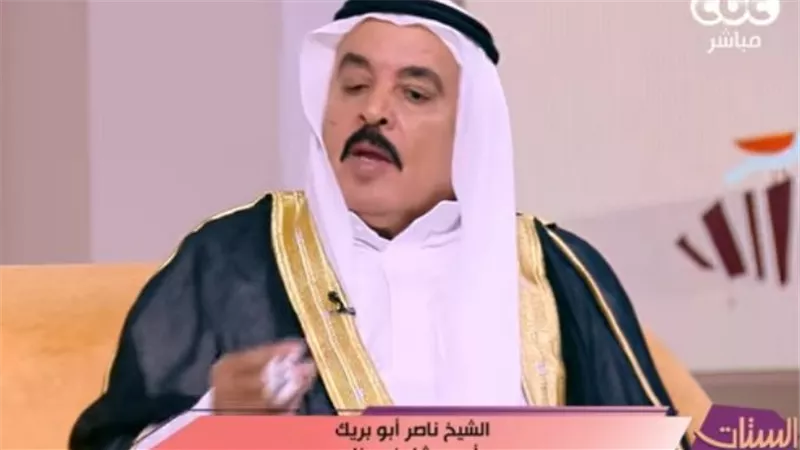 أحد مشايخ سيناء: أكثر من 6 كليات في جنوب سيناء بعد أن لم تكن تضم كلية واحدة