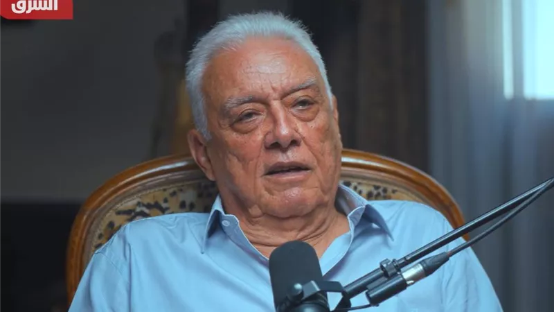 من الوزارة للسجن.. وزير البترول الأسبق يفجر مفاجآت