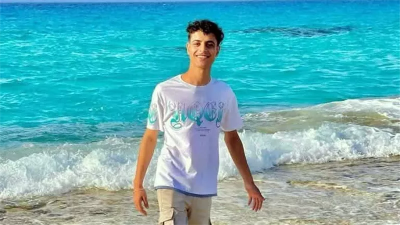 المجنى عليه 