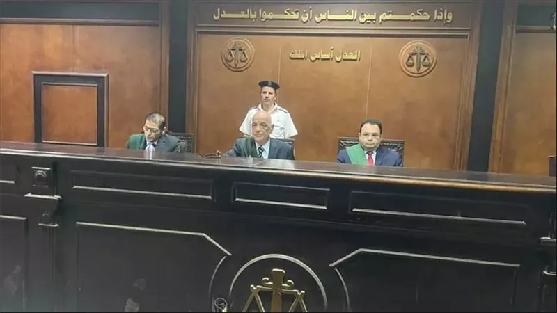 دفاع الشاب إسلام في واقعة بدلة الرقص يطلب استخراج صورة تقريرمستشفى النفسية