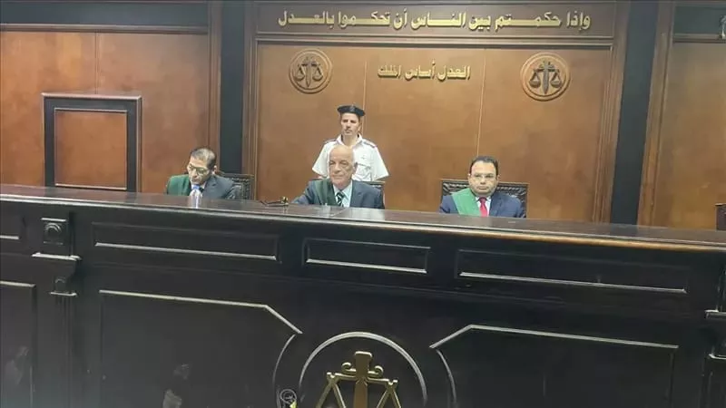 «إحنا مغلطناش وكنا بندافع عن شرفنا».. متهم في قضية «بدلة الرقص» يكشف مفاجأة 