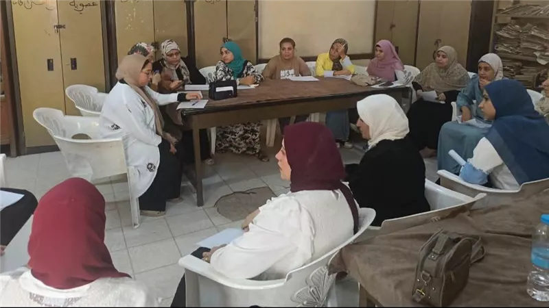 محافظ أسيوط: انطلاق فعاليات أندية البحث عن وظيفة بمركزي شباب الغنايم وموشا لتأ