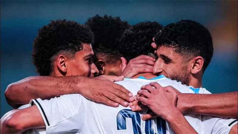 بيراميدز ينجو من فخ القناة بفوز مثير في كأس عاصمة مصر