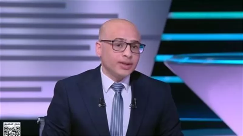 عمرو فاروق: مراجعة قوانين مكافحة الإرهاب قد تحد من تمدد الإخوان داخل أوروبا