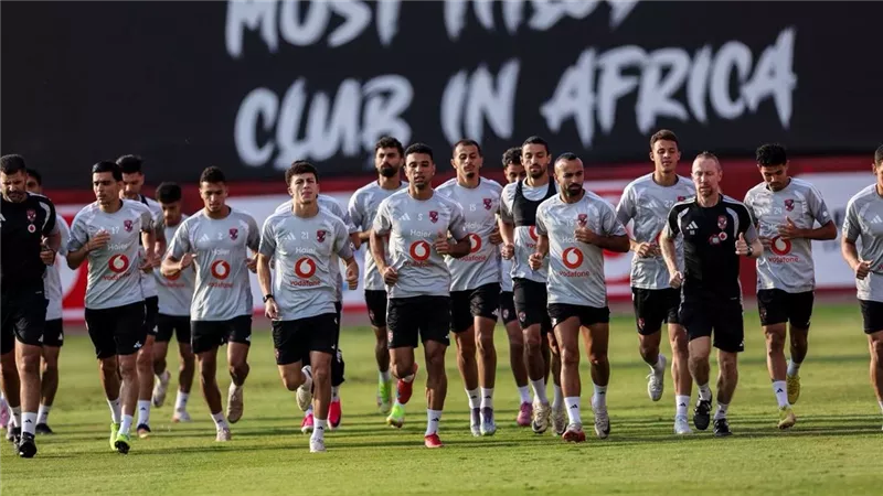 الأهلي يعلن رسميا بث مباراته أمام كيتارا الأوغندي على قناة النادي