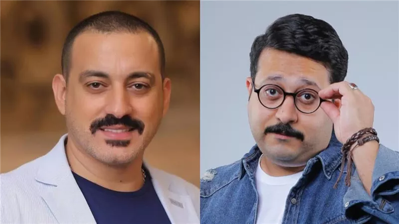 أحمد شاهين ـ دياب 
