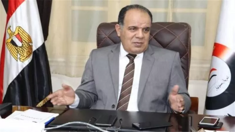 حزب الحرية المصري يشيد بالشراكة الاستراتيجية بين مصر وكوريا الجنوبية