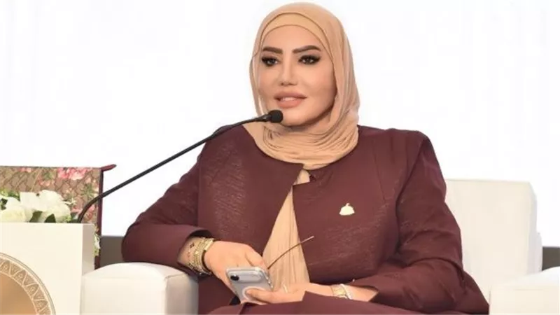 عبير عطا الله: المصريون بالخارج شريك رئيسي في التنمية والاستثمار داخل مصر