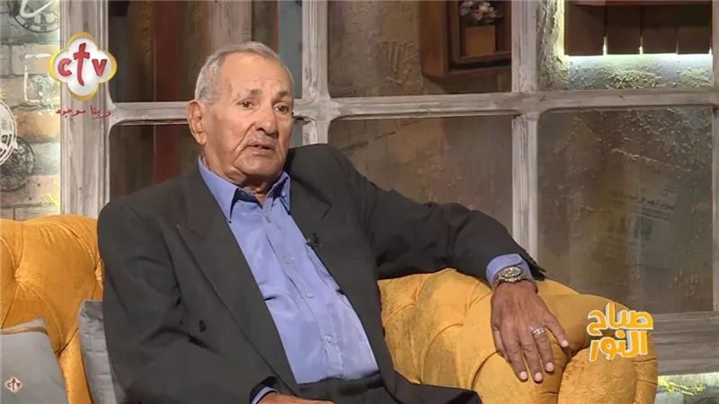 اللواء محمد رشاد يكشف خطة المخابرات لجمع المعلومات عن إسرائيل بعد نكسة 67