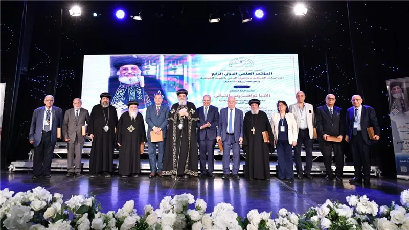 البابا تواضروس: الهوية المصرية جذور راسخة.. والعودة إليها مصدر قوة لمصر