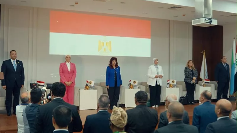 18 أكتوبر المقبل موعد انعقاد قمة الاستثمار العربي الإفريقي والتعاون الدولي بالأقصر