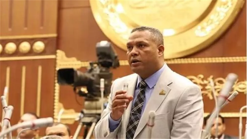 محمد حمزة: التحول الرقمي يجب أن ينعكس على كل خدمة يحصل عليها المواطن