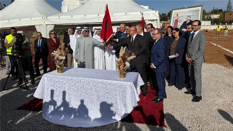 من اللقاء