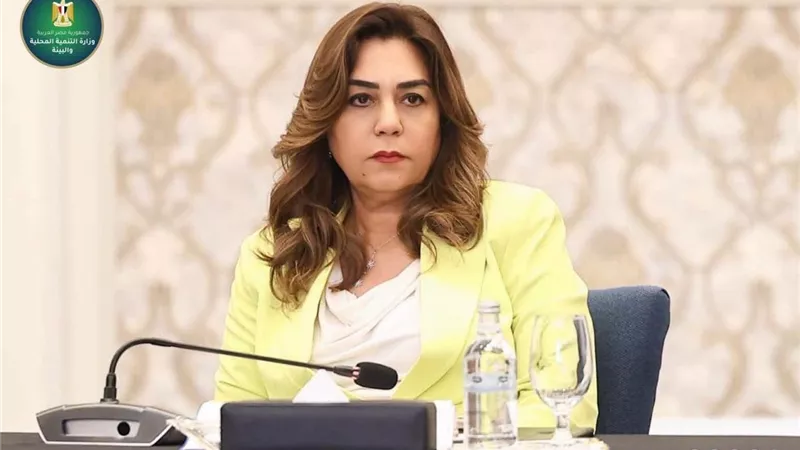 التنمية المحلية والبيئة تعلن التسليم النهائي لمدفني رأس سدر والطور 
