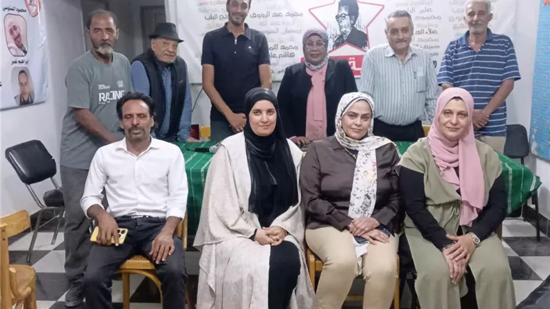 «حكايات زكريا غريب رائد السلك».. محاضرة لنادي أدب بيت ثقافة فيصل بالسويس