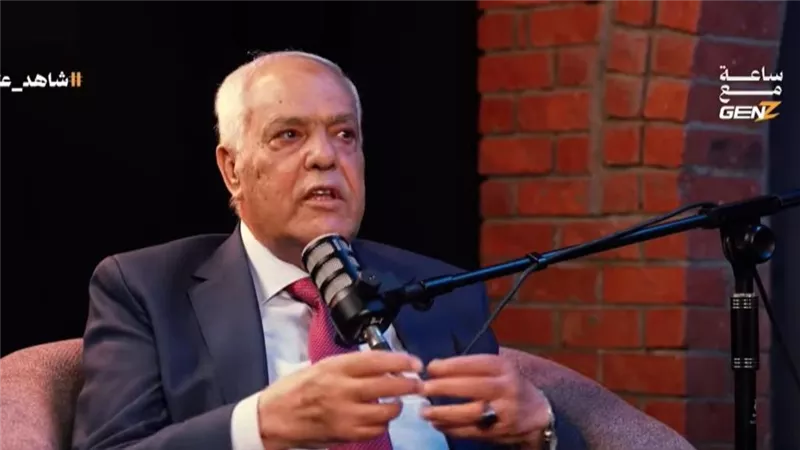 الفريق عبد المنعم التراس: 60 ألف شاب تقدموا للكليات العسكرية رغم مخاطر الحرب