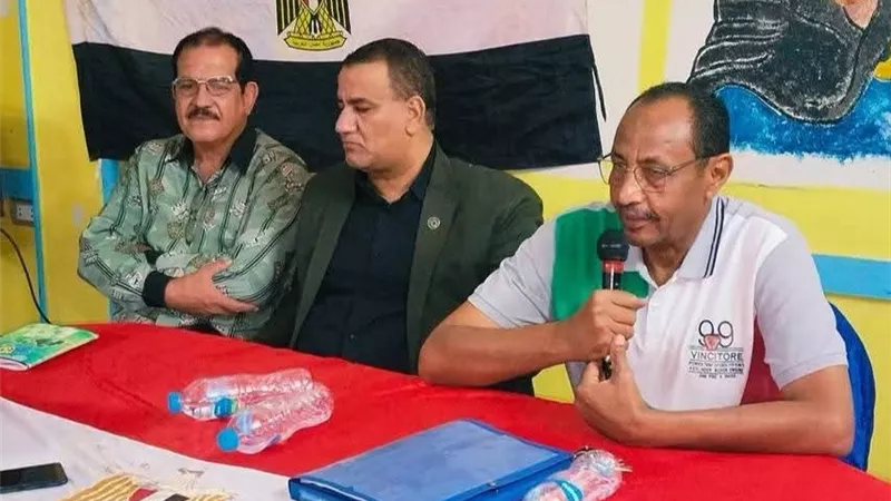 جمعية الاتحاد النوبية بالسويس تستحضر بطولات أكتوبر في ليلة وطنية 