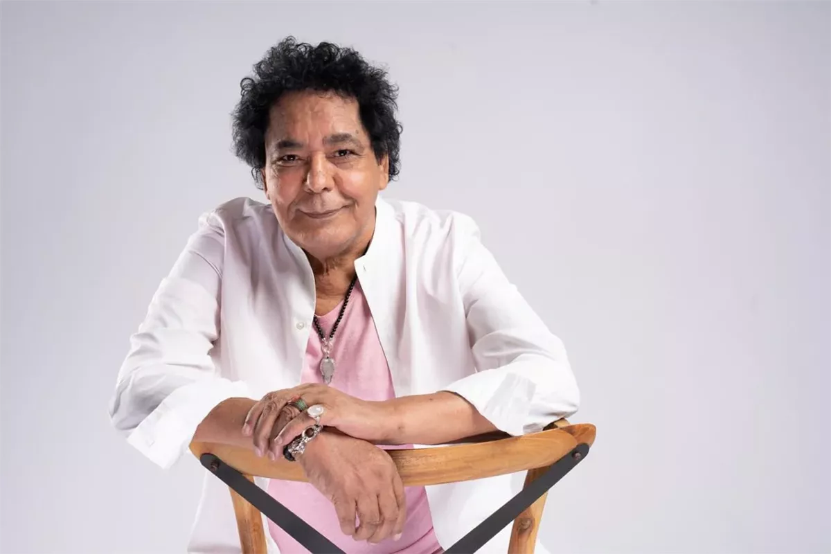 محمد منير