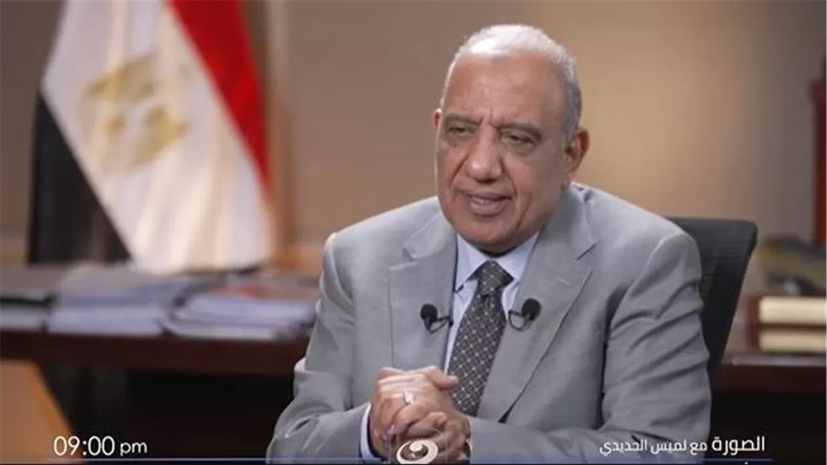 وزير الكهرباء: وفر كبير بحلول 2030 وتشغيل الضبعة النووية 2029-2030