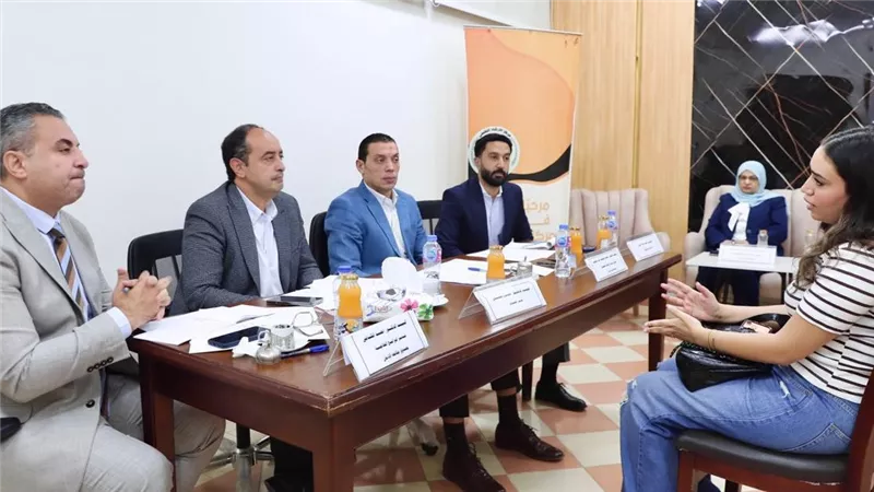 بالتزامن مع اليوم العالمي للصحة النفسية.. انطلاق مقابلات دبلوم «التضامن وعين شمس»