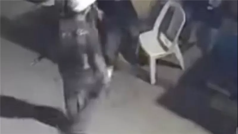 «الناس خايفة تبلغ».. استغاثة من العمرانية تكشف مزاعم تهديدات مسلحة وتطالب بتدخل عاجل
