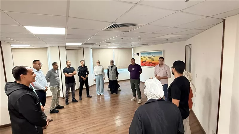 الشباب والرياضة وصندوق الأمم المتحدة للسكان يطلقان تدريبًا لتعزيز الصحة النفسي