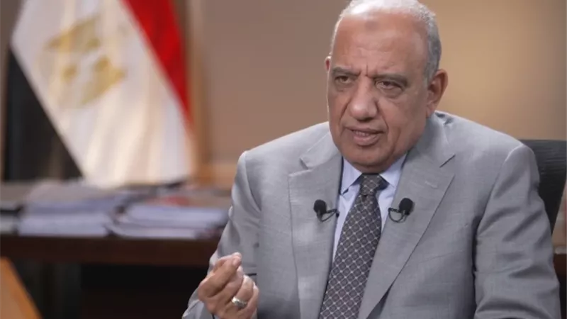 وزير الكهرباء 