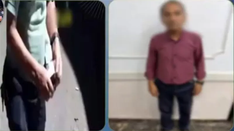 سايس المعادي في قبضة الأمن.. كان بيطلب فلوس من الناس عشان يركنوا عربياتهم