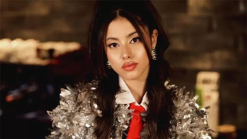 أيسل رمزي 
