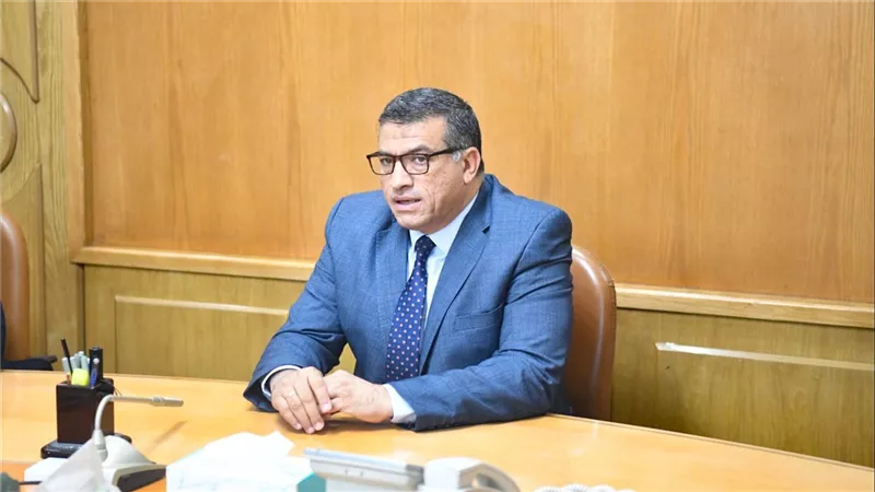 محافظ قنا 
