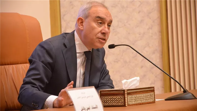 السفير علاء يوسف: هيئة الاستعلامات تدعم مبادرات الشباب وتجاربهم الناجحة